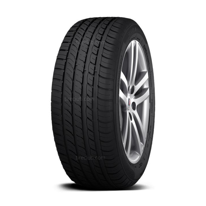 175/70R13 ROYAL BLACK TOURING HP