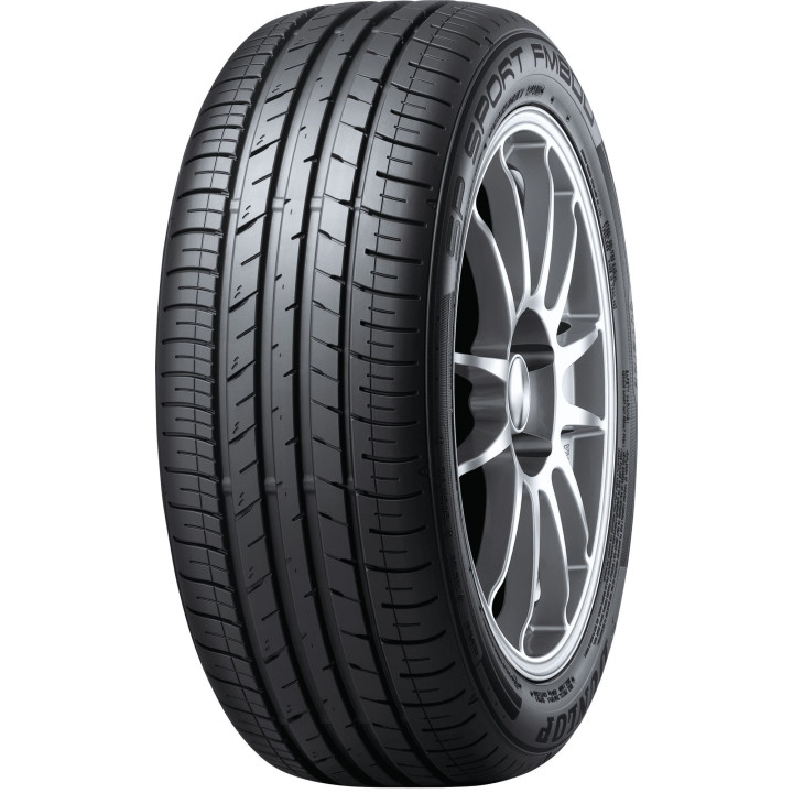 205/55R16 DUNLOP SP SPORT FM800 91V