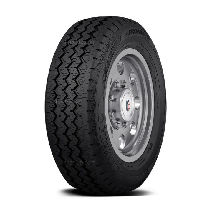 225/65R16 FRONWAY VAN PLUS 112/110R
