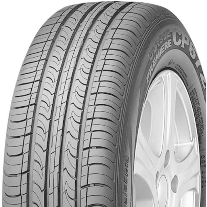 225/60R18 NEXEN CP661 100H