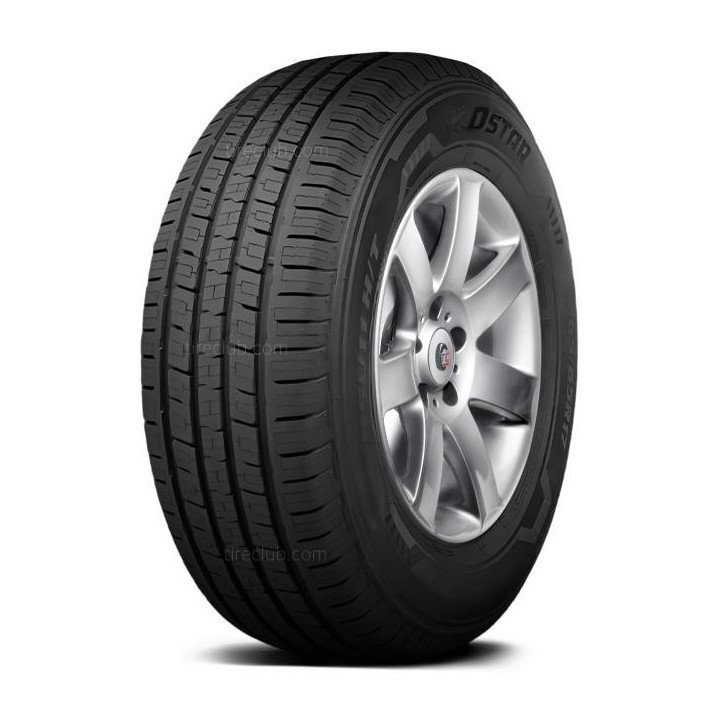 225/60R17 DSTAR SSU11 99H