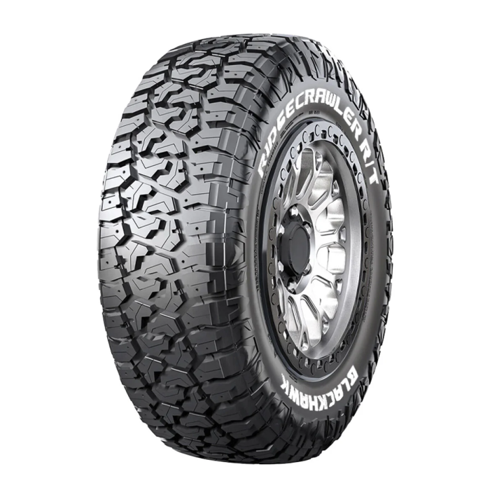275/55R20 BLACKHAWK RIDGECRAWLER RT 10C 120/117Q