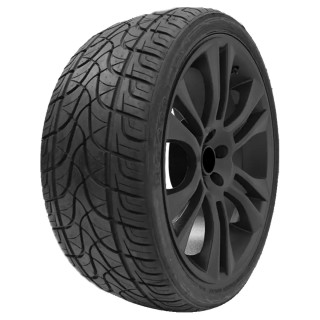 275/55R20 117H XL FULLRUN HS299