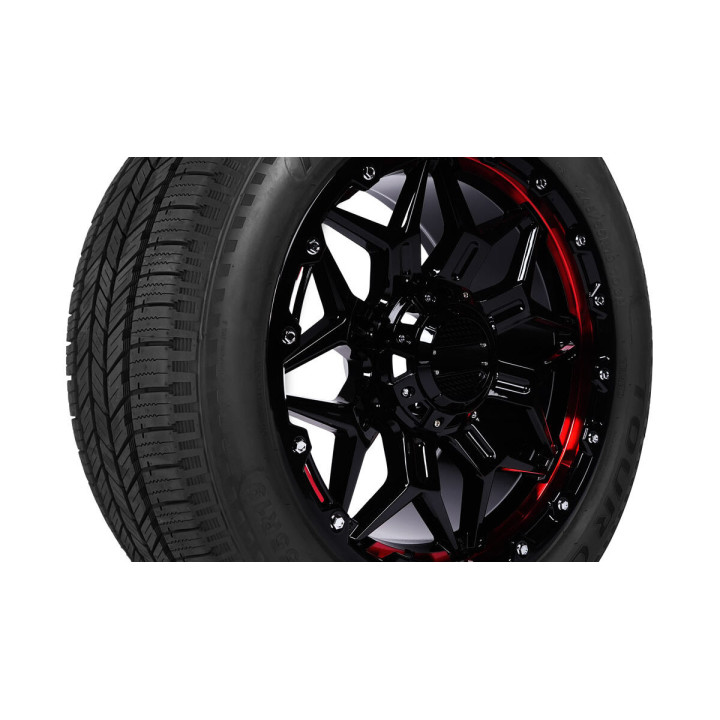 215/65R16 SL TOUR CUV 98T