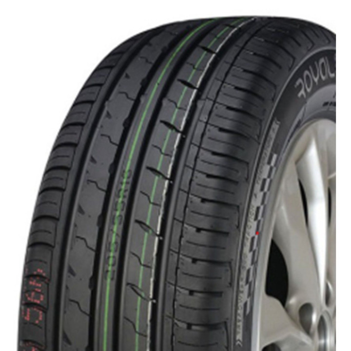 215/60R16 ROYAL BLACK TOURING HP