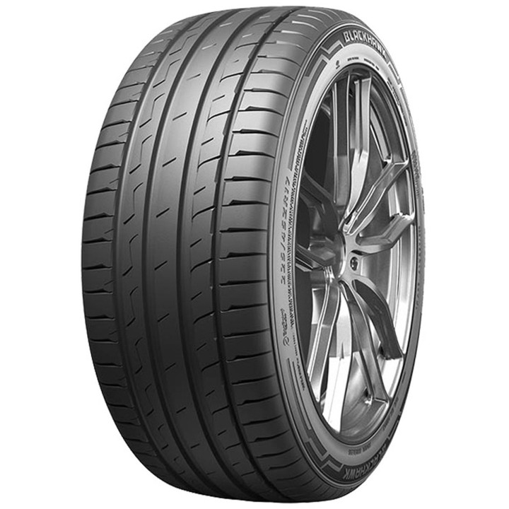 215/55R17 BLACKHAWK HU71 98W XL
