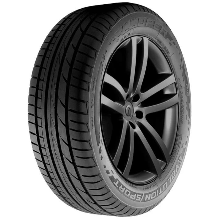 205/70R16 COOPER EVOLUTION SPORT 97H