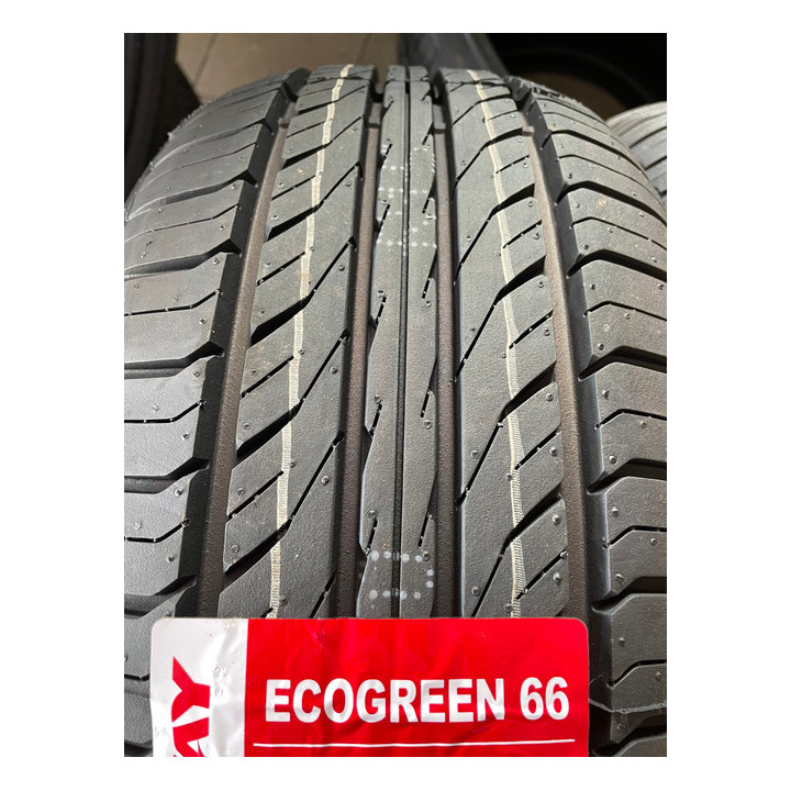 205/60R16 FRONWAY ECOGREEN 66