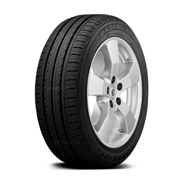 175/65R14 GOODRIDE RADIAL RP28 82H