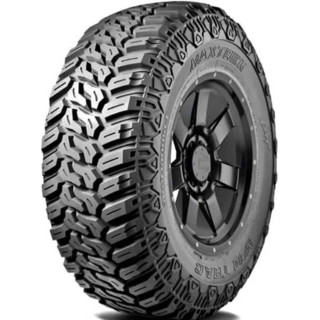 33X12.50R18 MAXTREK MUD TRAC LT-10C 118Q