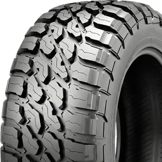 35X12.50R17 GOODRIDE MT SL388 LT 125Q