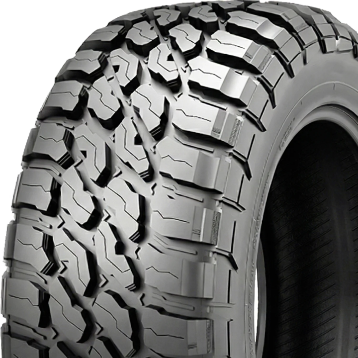 35X12.50R17 GOODRIDE MT SL388 LT 125Q