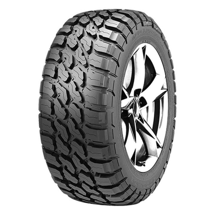 35X12.50R17 GOODRIDE MT SL388 LT 125Q