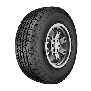 235/80R17 GUTEROAD AGRESIBE A/T AUTO -10C 120/117R