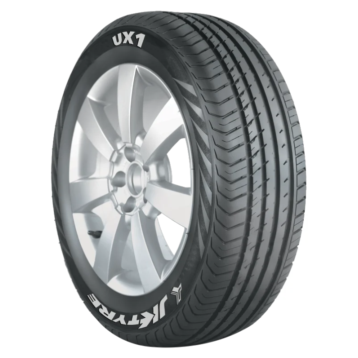 235/55R17 98V JK TYRE UX1
