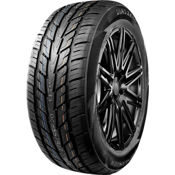 275/55R20 FRONWAY EURUS 07