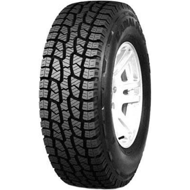 275/65R18 GOODRIDE RADIAL SL369