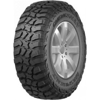 265/65R17 120/117 MASPIRE M/T LT