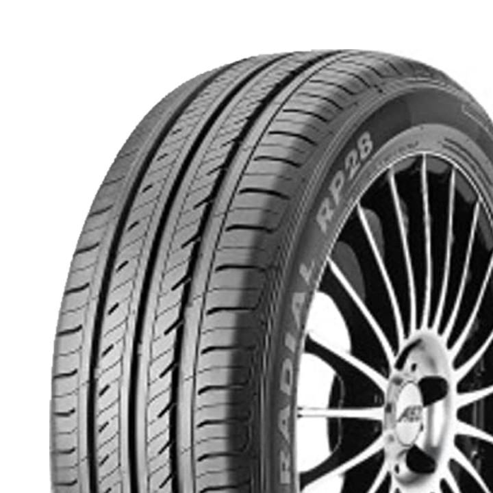 185/60R15 GOODRIDE RP28 84H