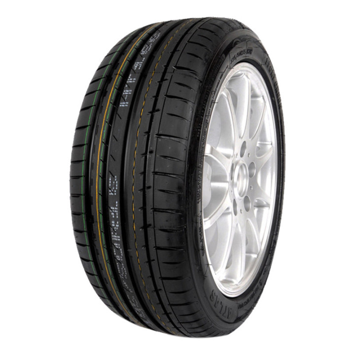 175/65R13 ATLAS GREEN 80T