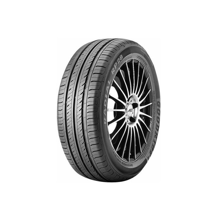 215/60R16 GOODRIDE RADIAL RP28