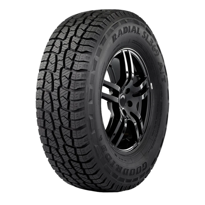 235/70R16 GOODRIDE RADIAL SL369