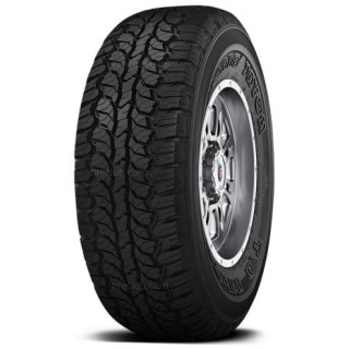 235/70R16 ROYAL BLACK TERRA FORCE AT