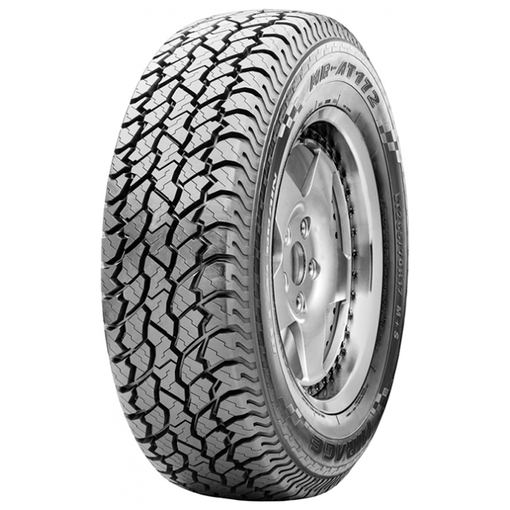 235/70R16 MIRAGE MR-AT172 106T