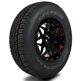 225/75R16 115/112S 10PR RIDGERUNNER A/T LT