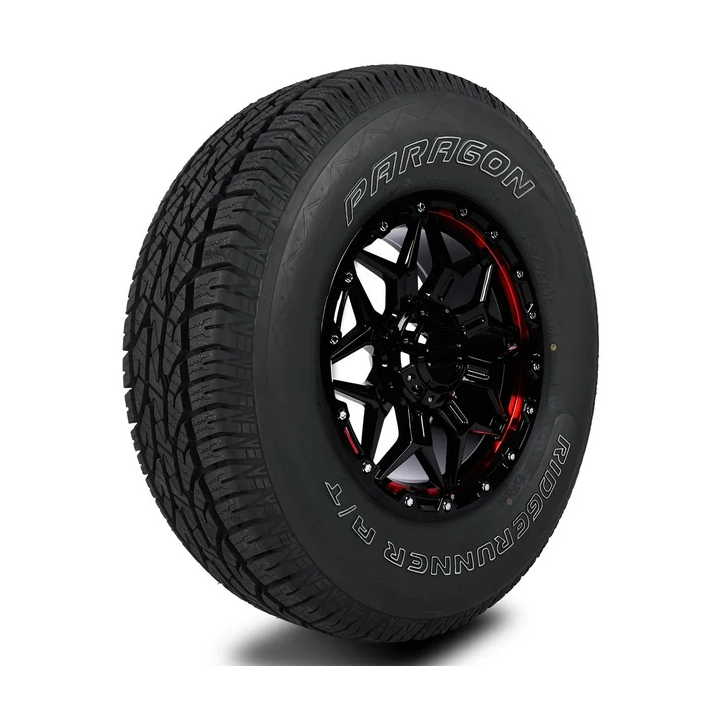 225/75R16 115/112S 10PR RIDGERUNNER A/T LT