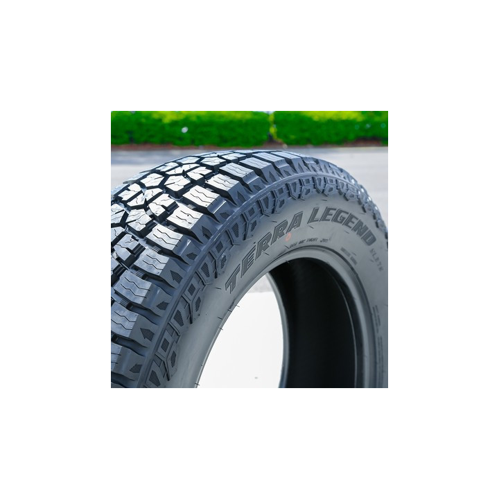 225/70R16 Goodride Radial SL379 A/T 103S