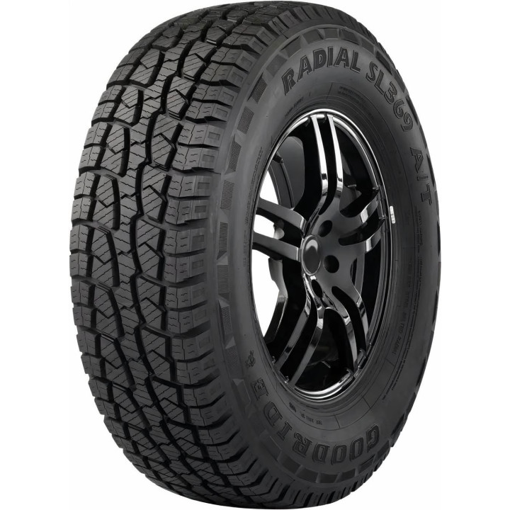 225/70R16 Goodride Radial SL379 A/T 103S
