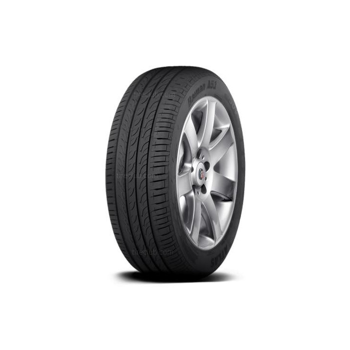 235/60R18 103H ATLAS A51