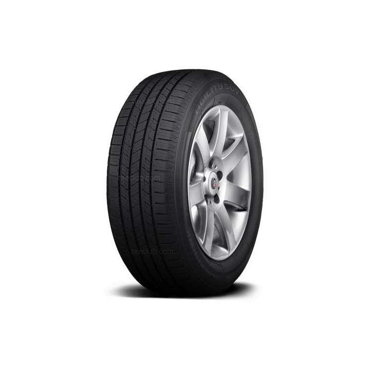 265/70R16 BLACKHAWK AGILITY SUV 112H