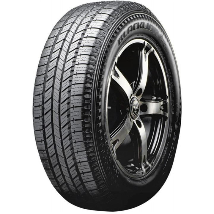 255/70R18 BLACKHAWK HT01 VIETNAM 113T