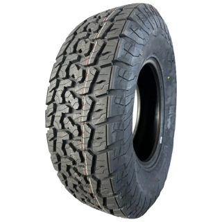 265/50R20 NOVAMAXX WARRIOR TERRA T/A 111T X