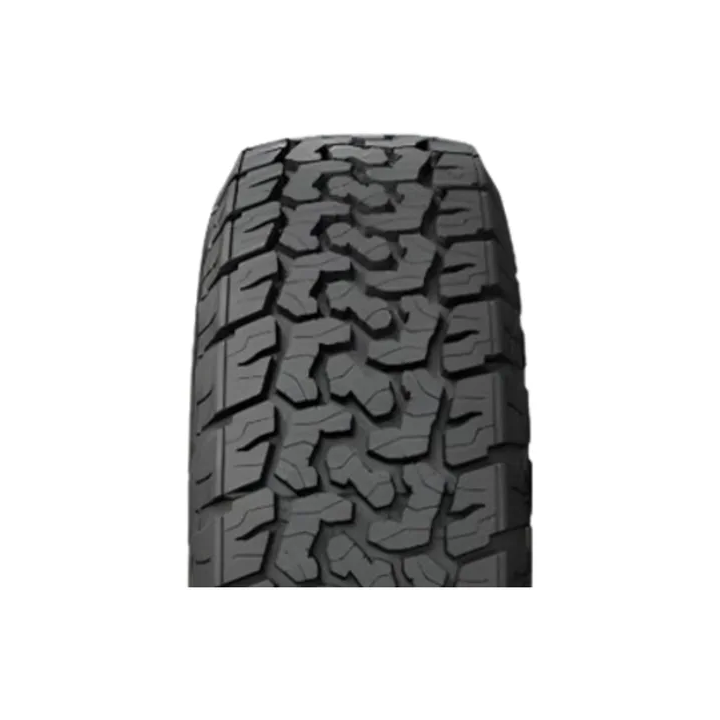 265/50R20 NOVAMAXX WARRIOR TERRA T/A 111T X