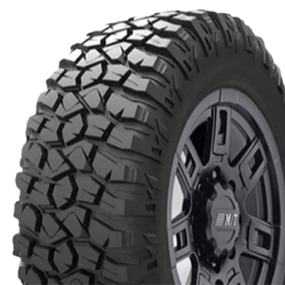 265/75R16 NOVAMAXX WARRIOR TERRA M/T 10C 123/120Q