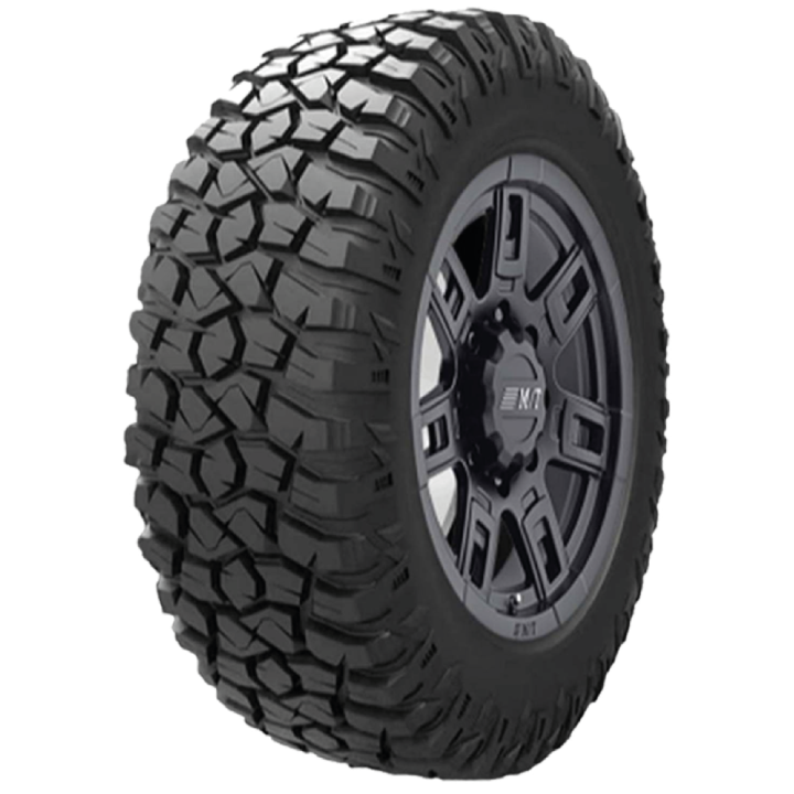 265/75R16 NOVAMAXX WARRIOR TERRA M/T 10C 123/120Q