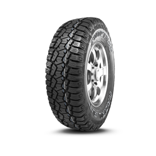 285/70R18 SURETRAC RADIAL A/T 10PR 127/124Q