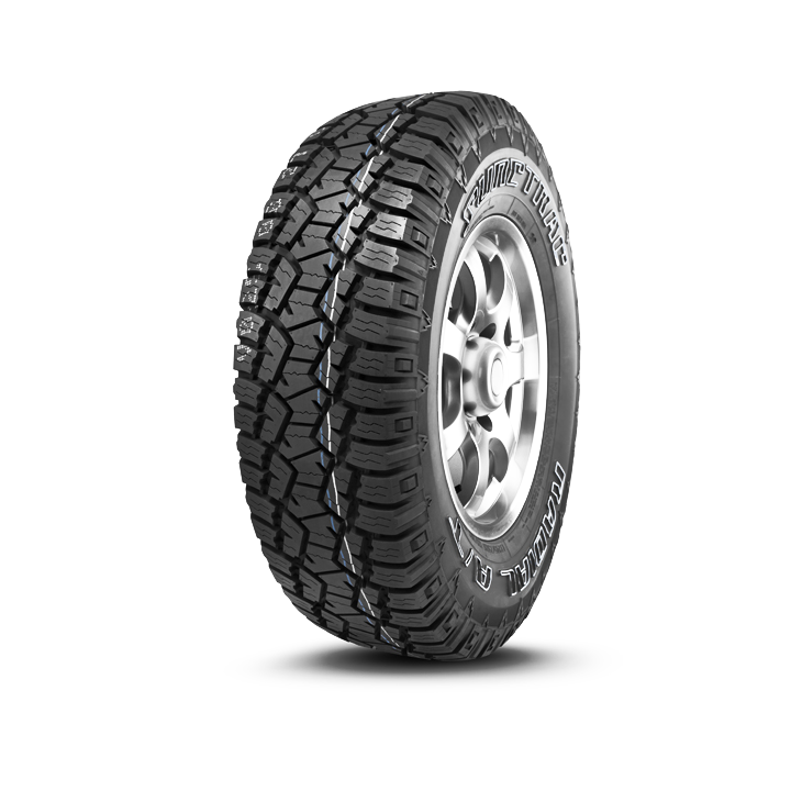 285/70R18 SURETRAC RADIAL A/T 10PR 127/124Q