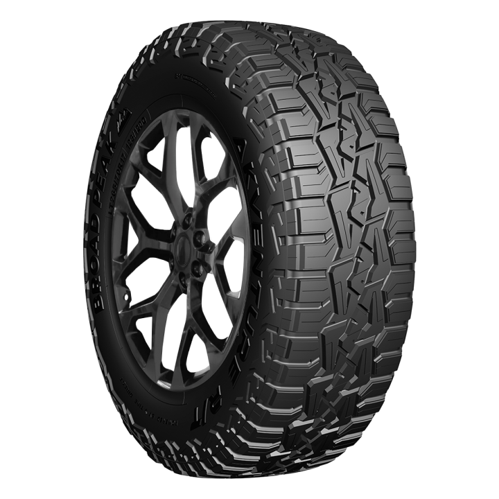 33X12.50R22 BROADPEAK AKVENTURE R/T VIETNAM LT-10PR 109Q