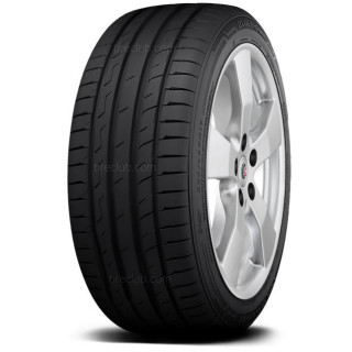 185/60R15 BLACKHAWK HU71 84H