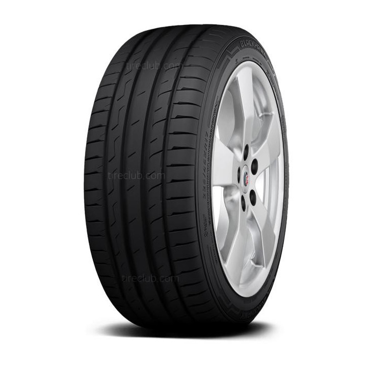 185/60R15 BLACKHAWK HU71 84H