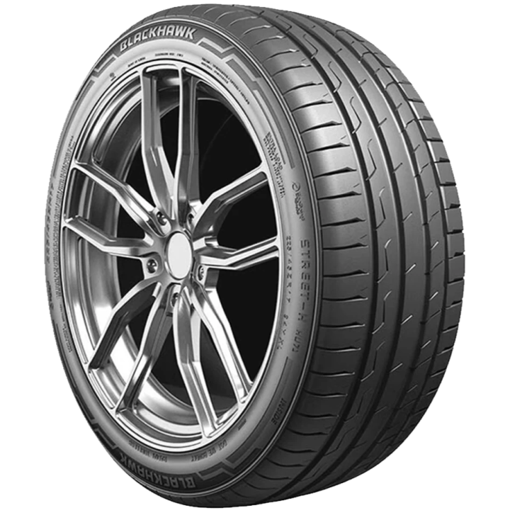 185/60R15 BLACKHAWK HU71 84H