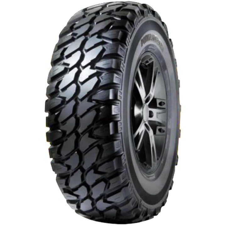 33X12.50R15 LT 6C MIRAGE MR-MT172