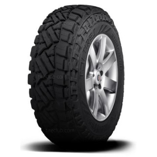 33X12.50R22 TDI TIRES STARK A-R/T LT-12C 114T