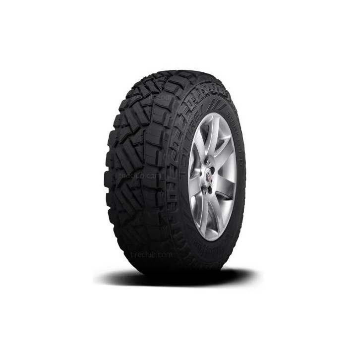 33X12.50R22 TDI TIRES STARK A-R/T LT-12C 114T