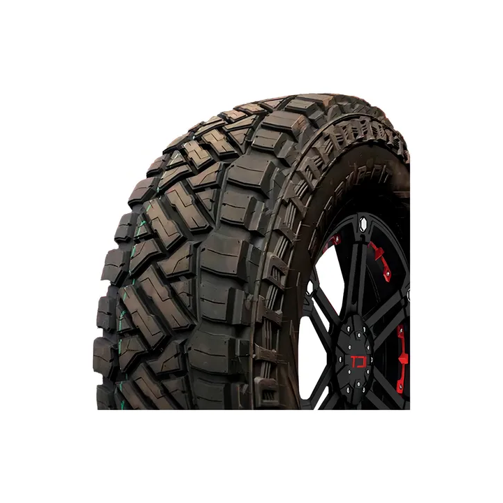 33X12.50R22 TDI TIRES STARK A-R/T LT-12C 114T