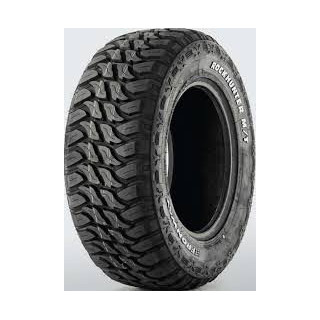 285/70R17 FONWAY ROCKHUNTER MT121/118Q D